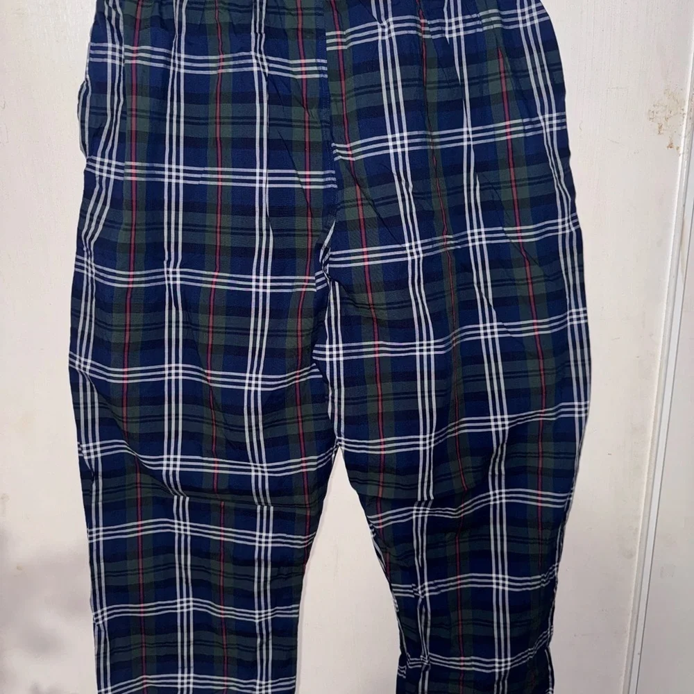 Polo Ralph Lauren questions leave